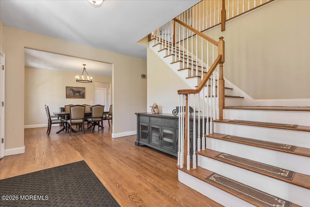 234 Hamiltonian Drive