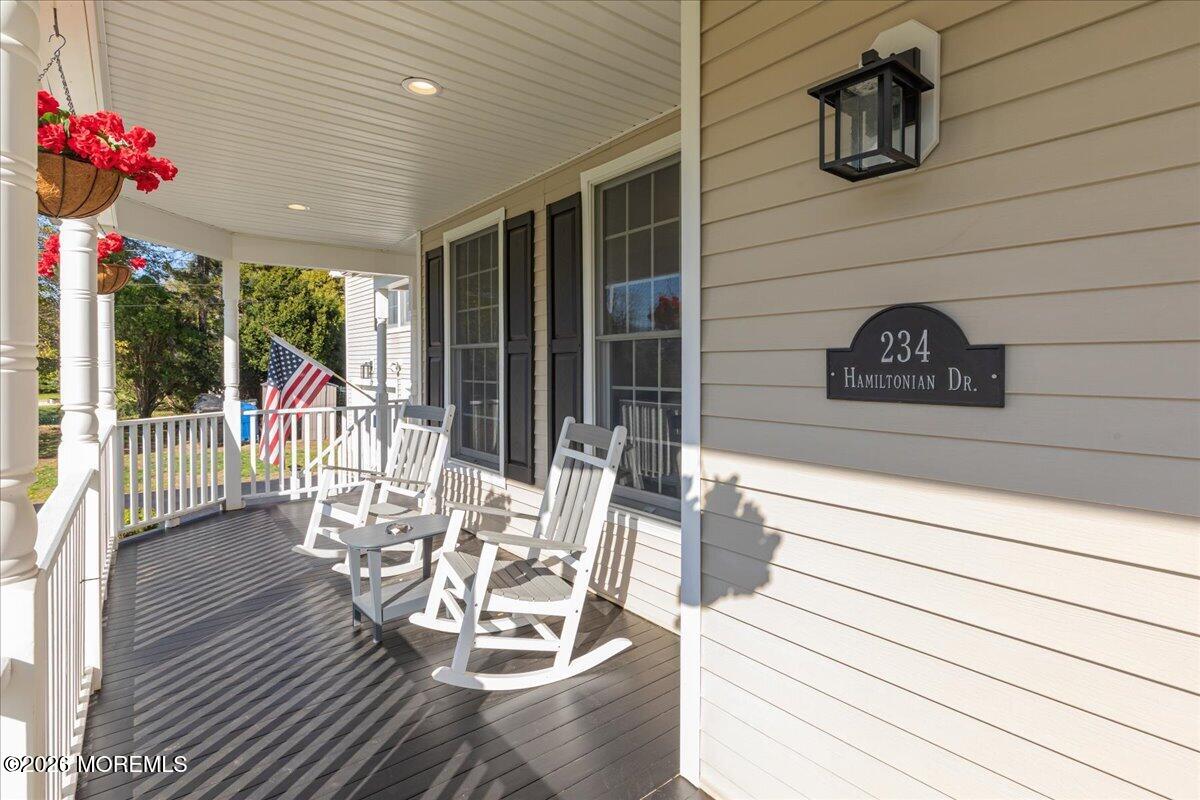 234 Hamiltonian Drive