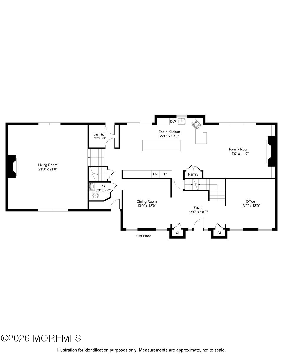 234 Hamiltonian Drive