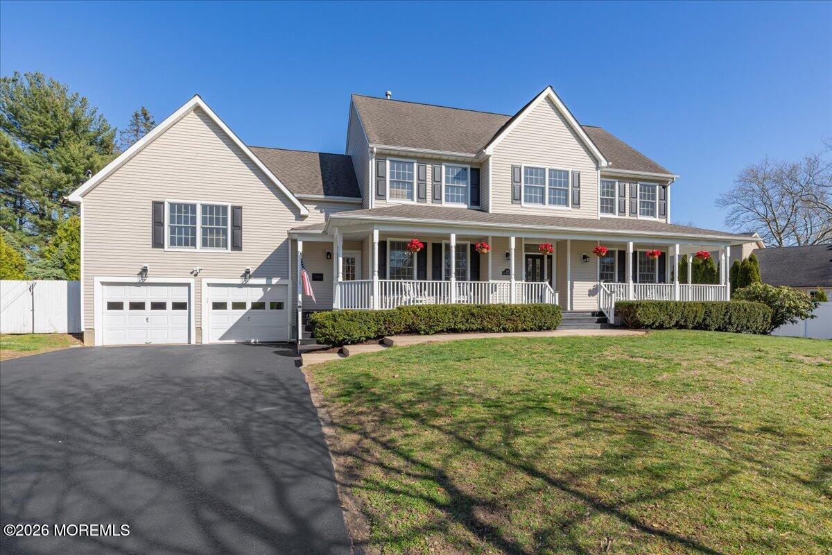 234 Hamiltonian Drive