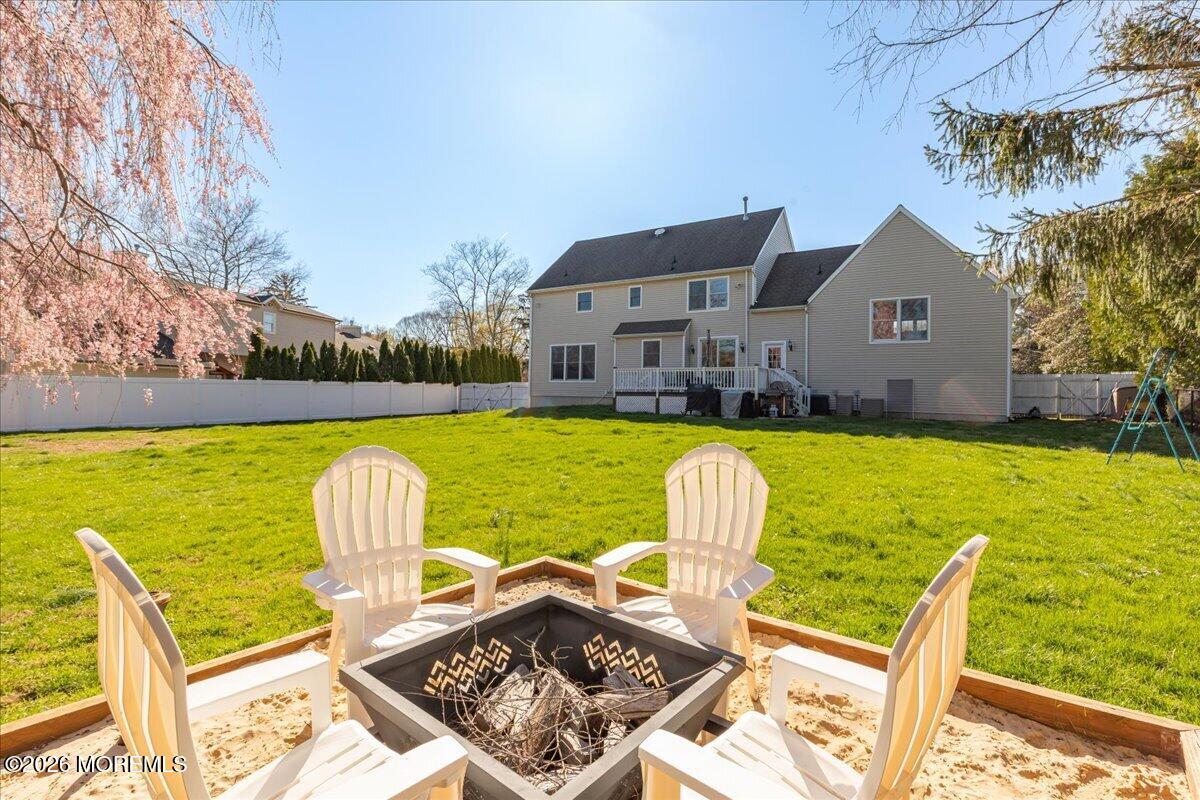 234 Hamiltonian Drive