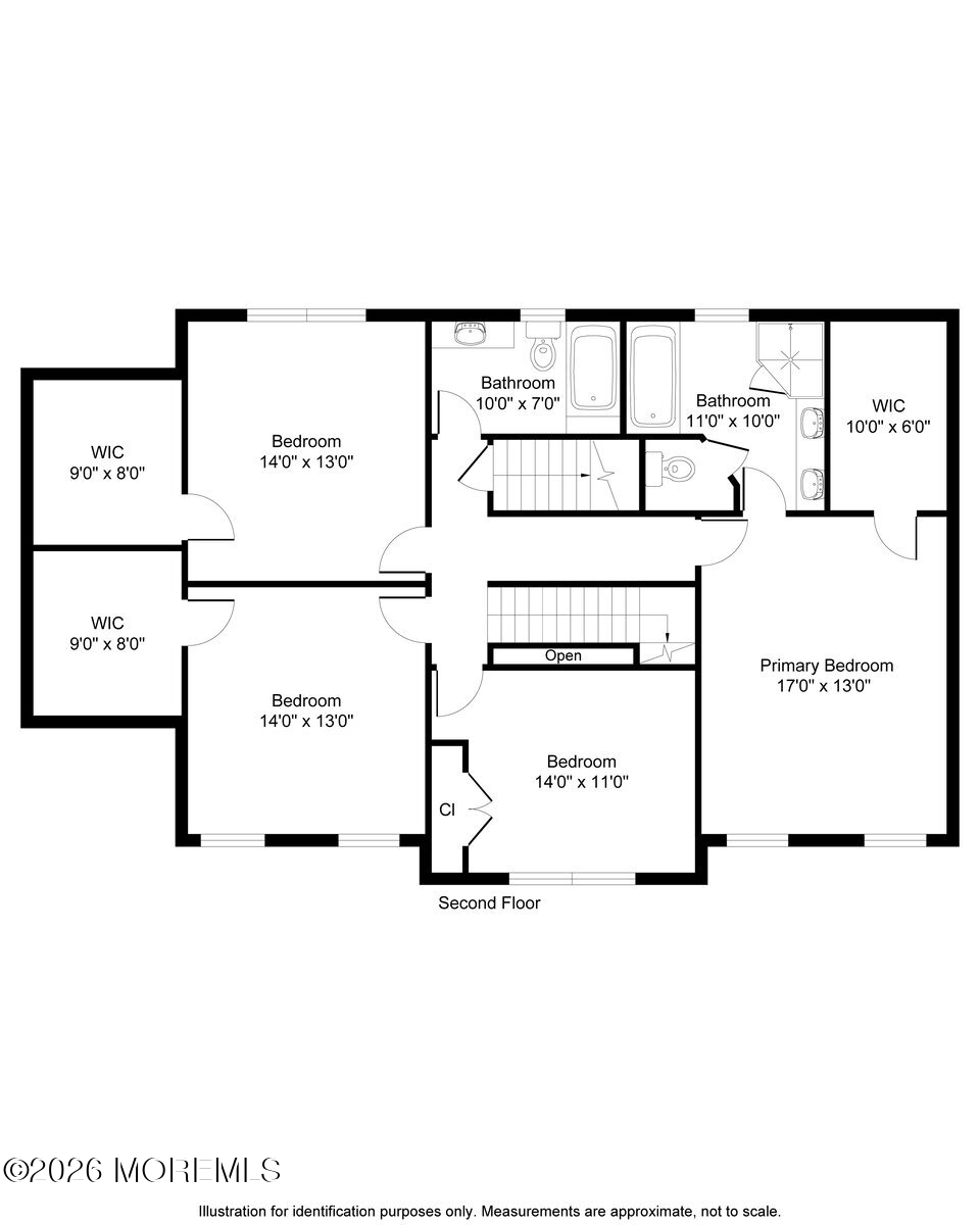 234 Hamiltonian Drive