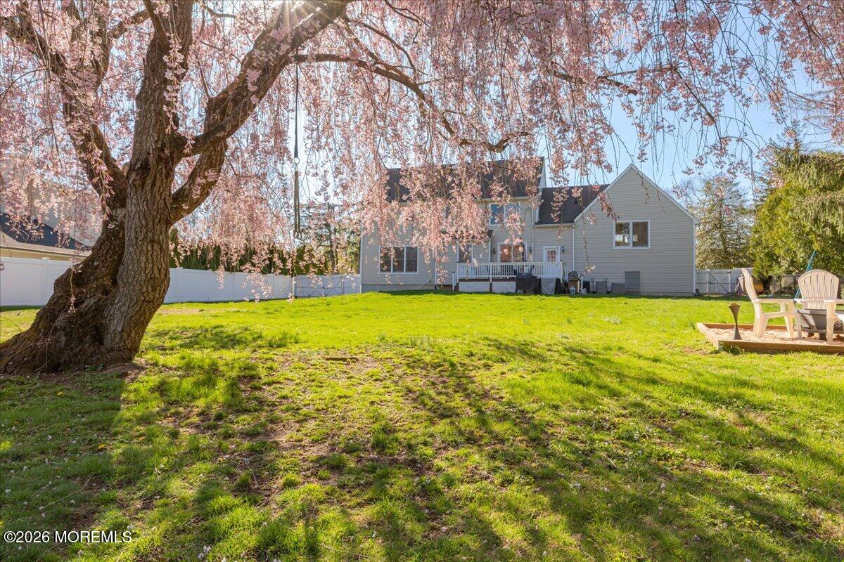 234 Hamiltonian Drive