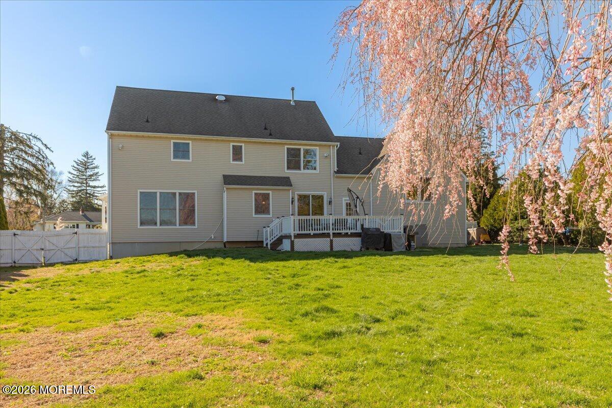 234 Hamiltonian Drive