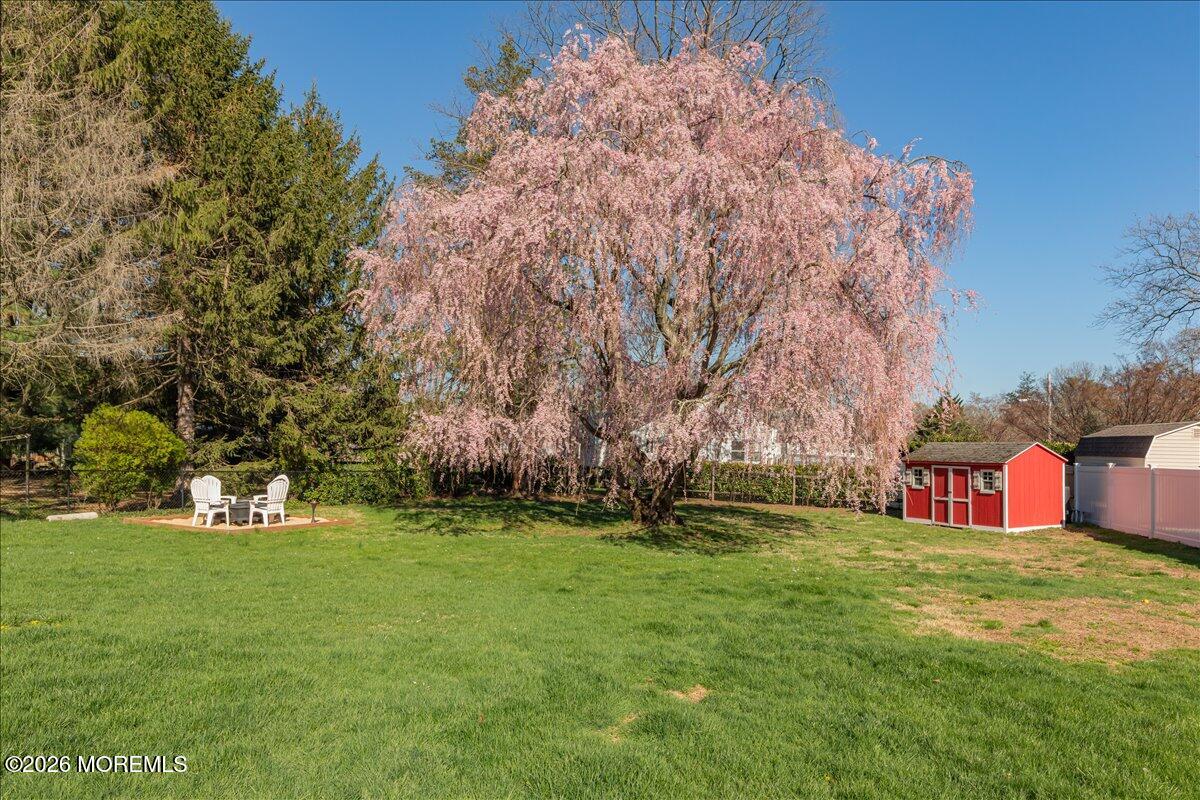 234 Hamiltonian Drive