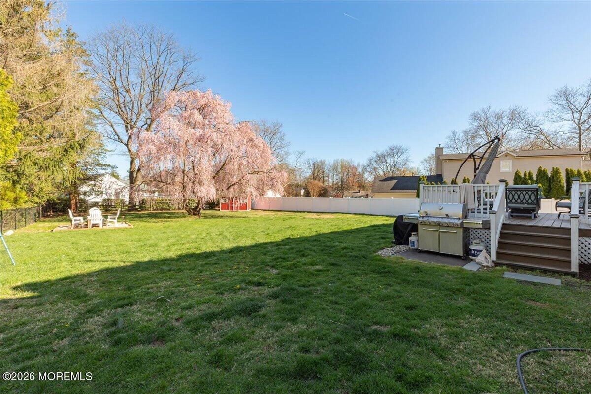 234 Hamiltonian Drive