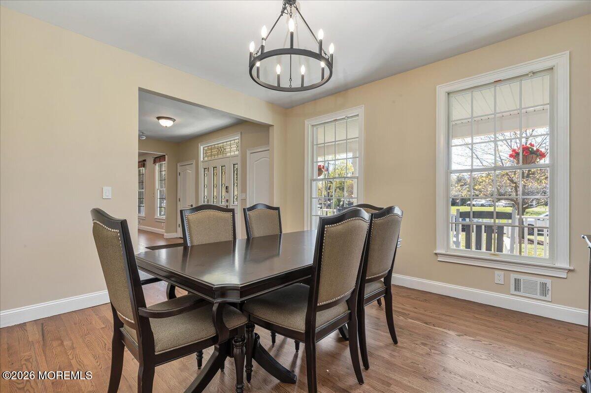 234 Hamiltonian Drive