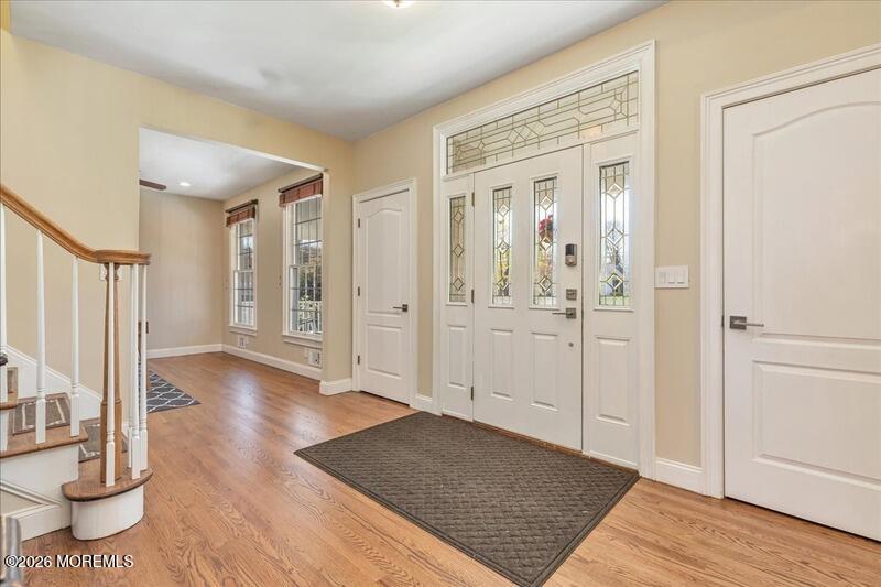 234 Hamiltonian Drive