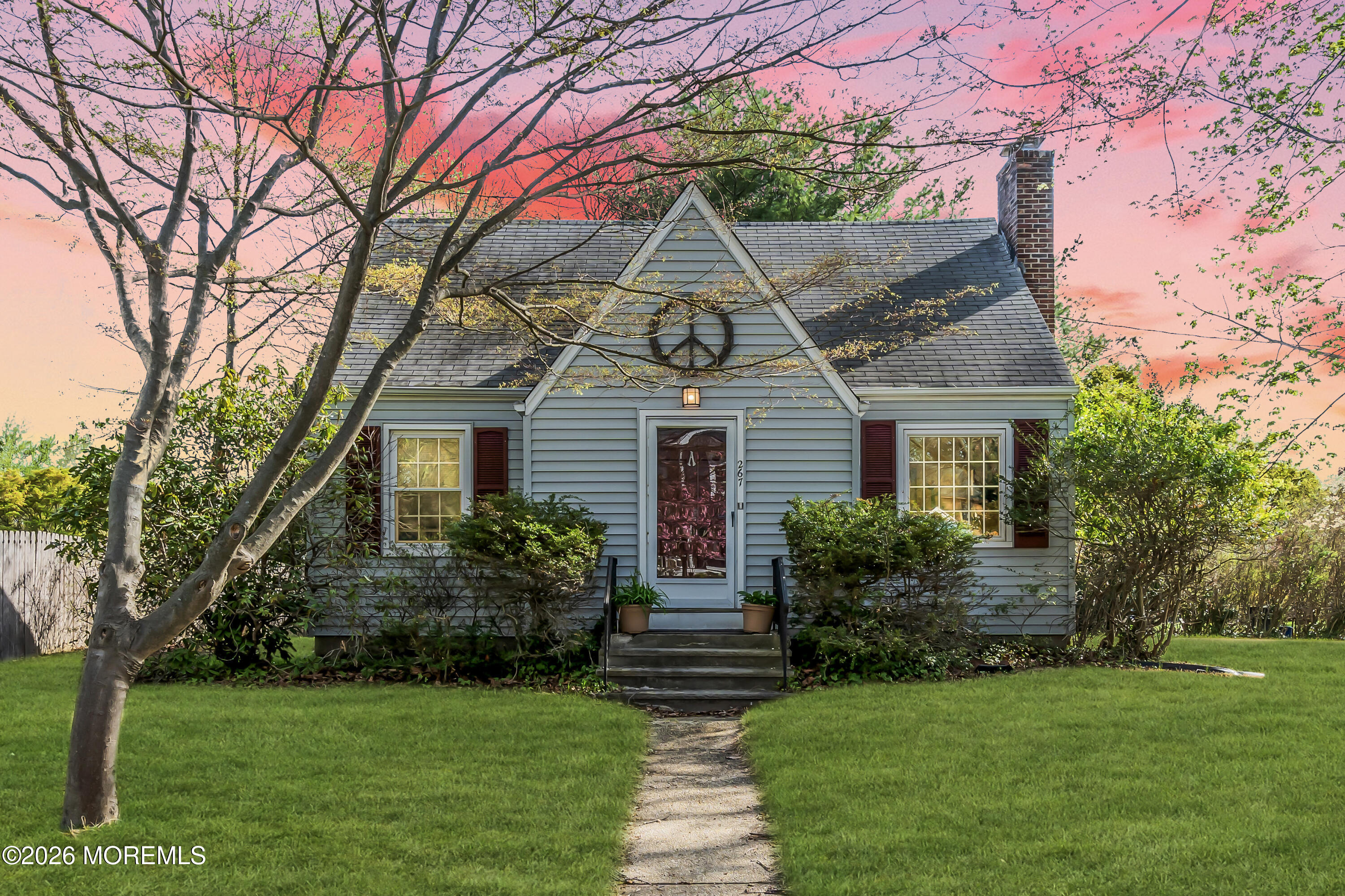 267 Dartmouth Avenue