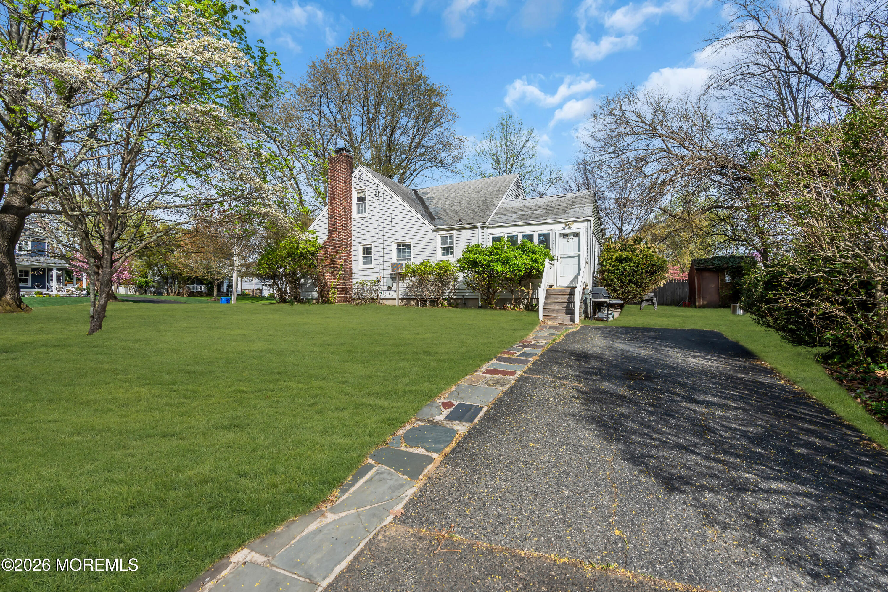 267 Dartmouth Avenue