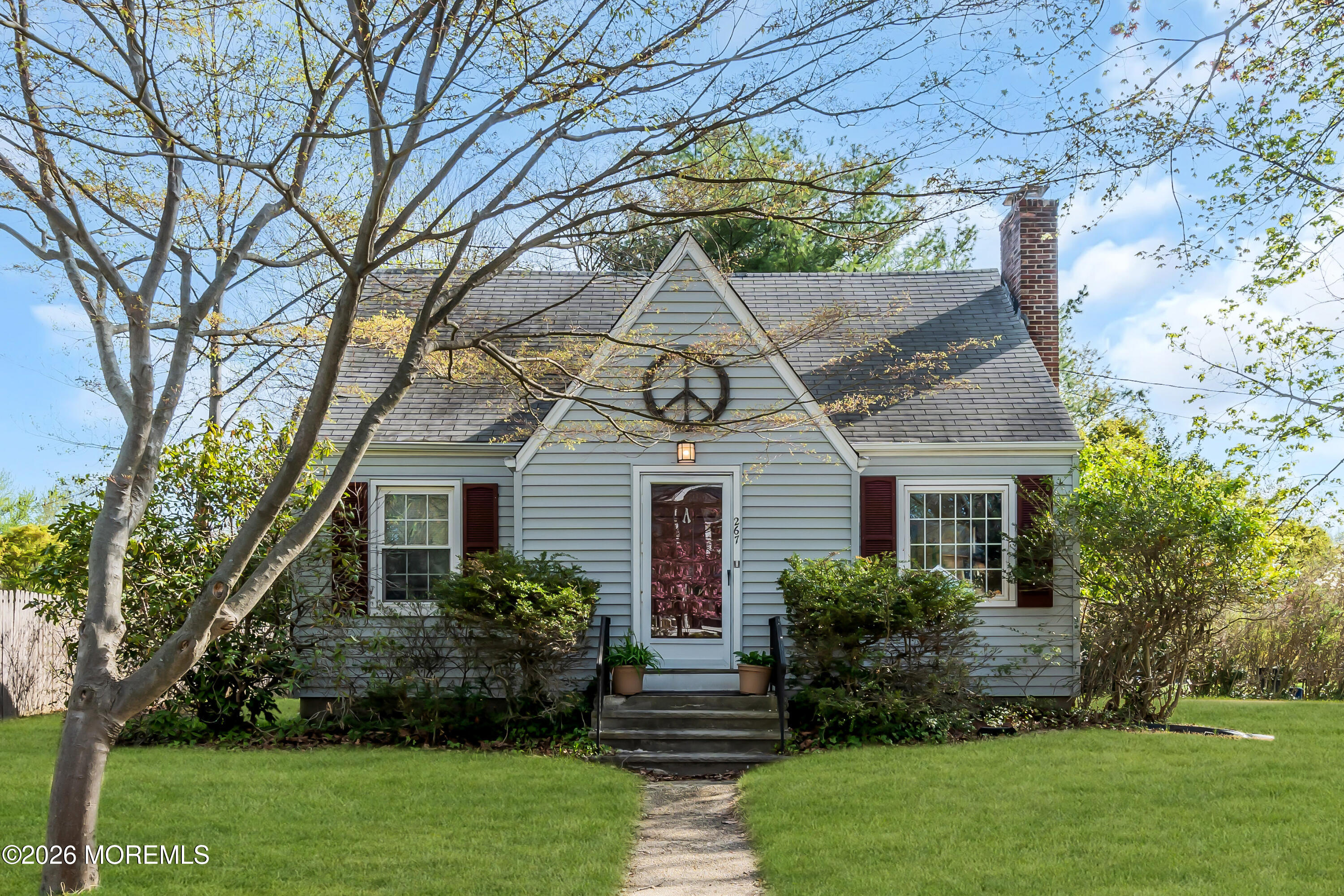 267 Dartmouth Avenue