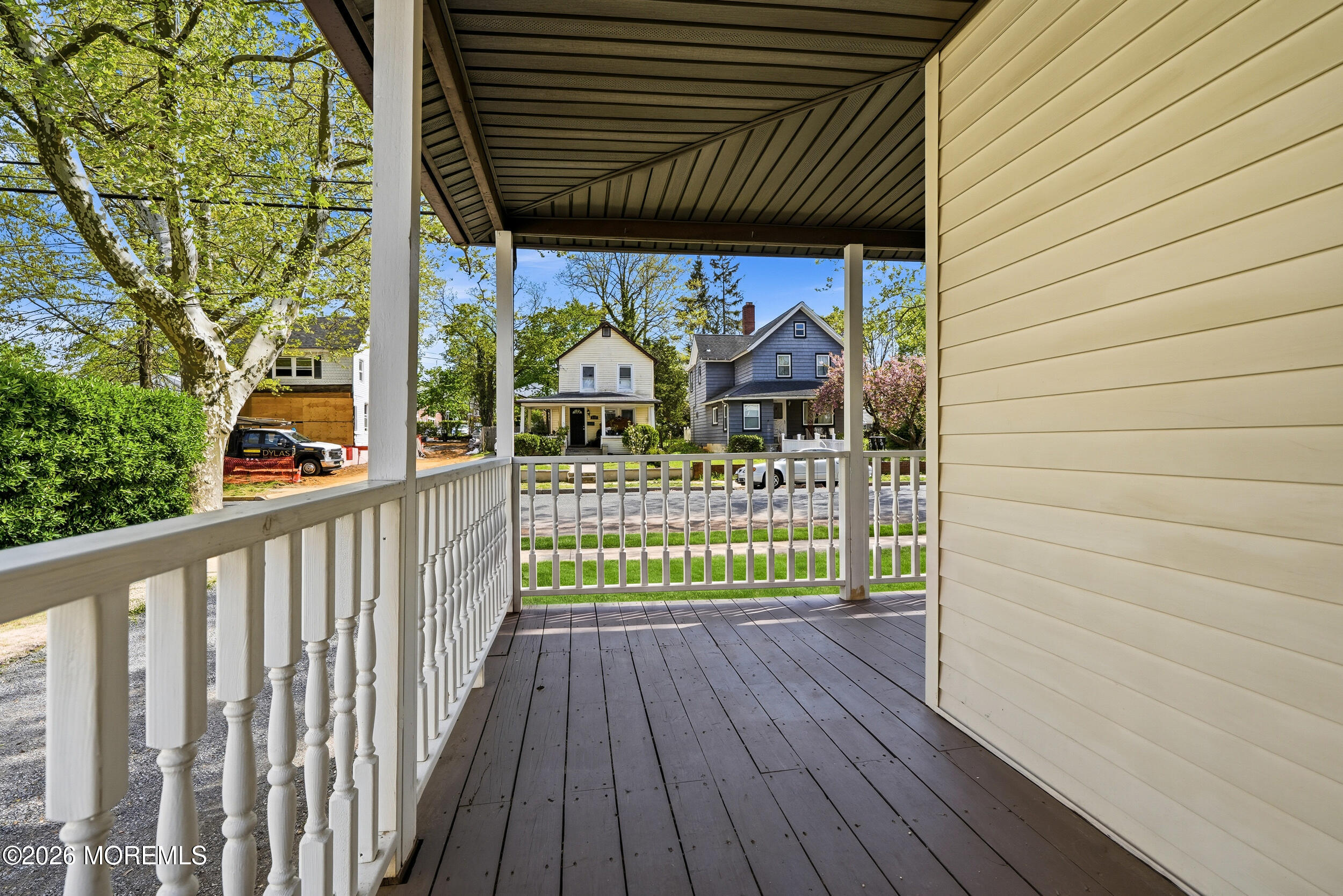 200 Drs James Parker Boulevard