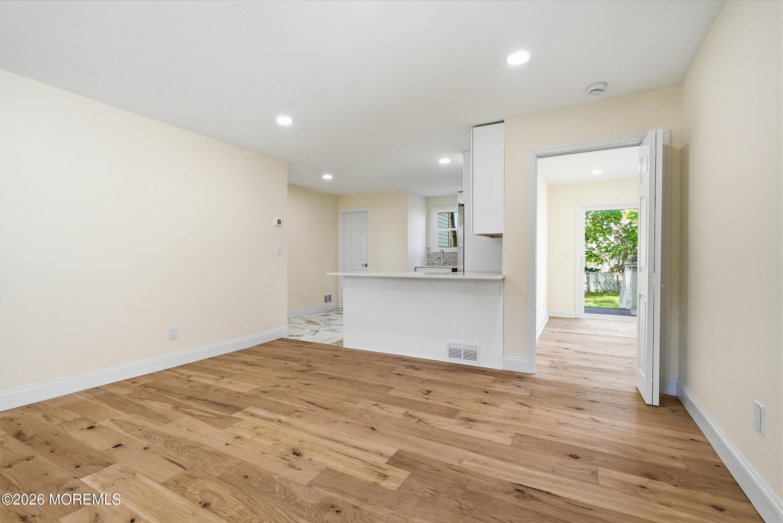 200 Drs James Parker Boulevard