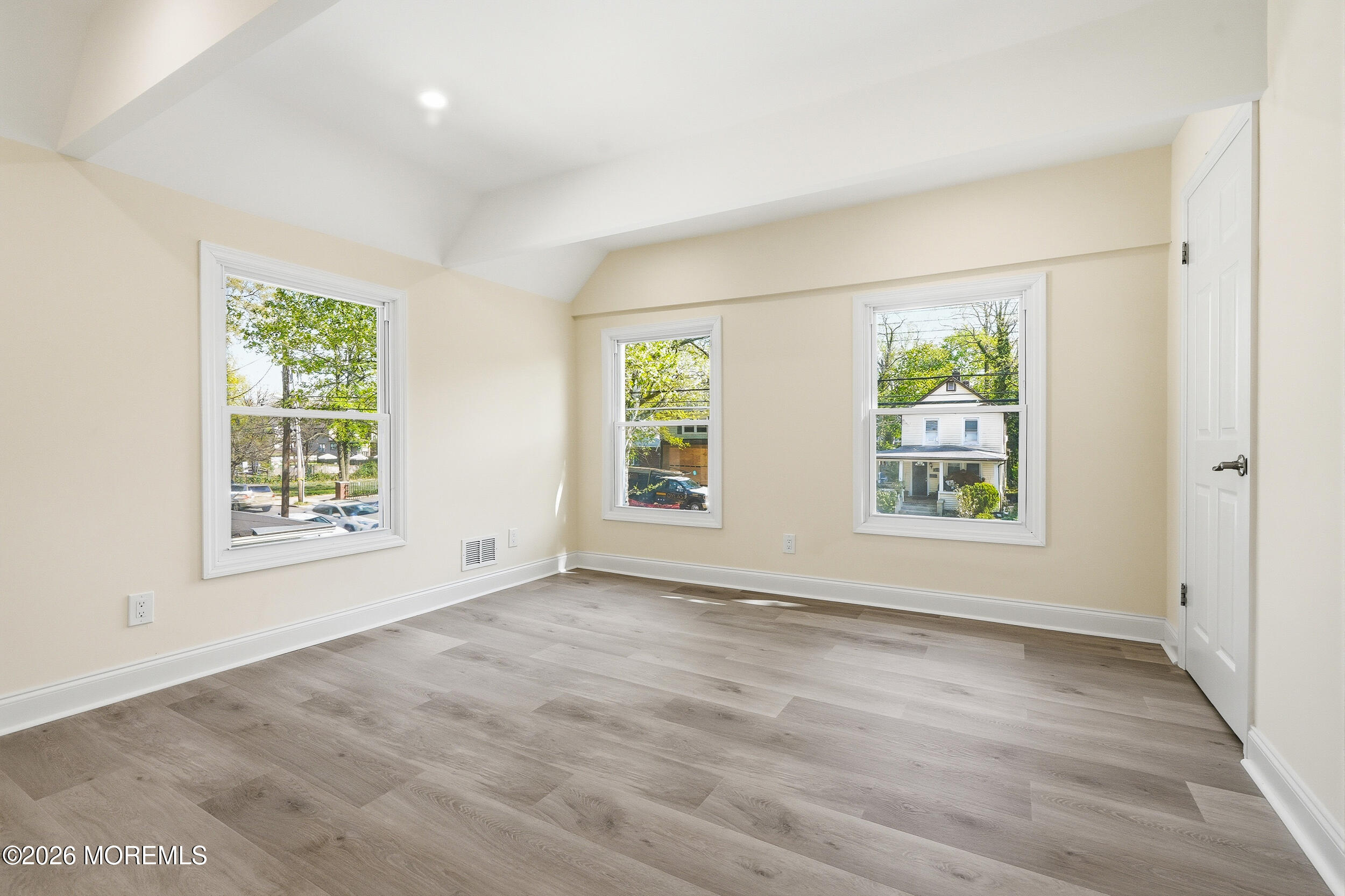 200 Drs James Parker Boulevard