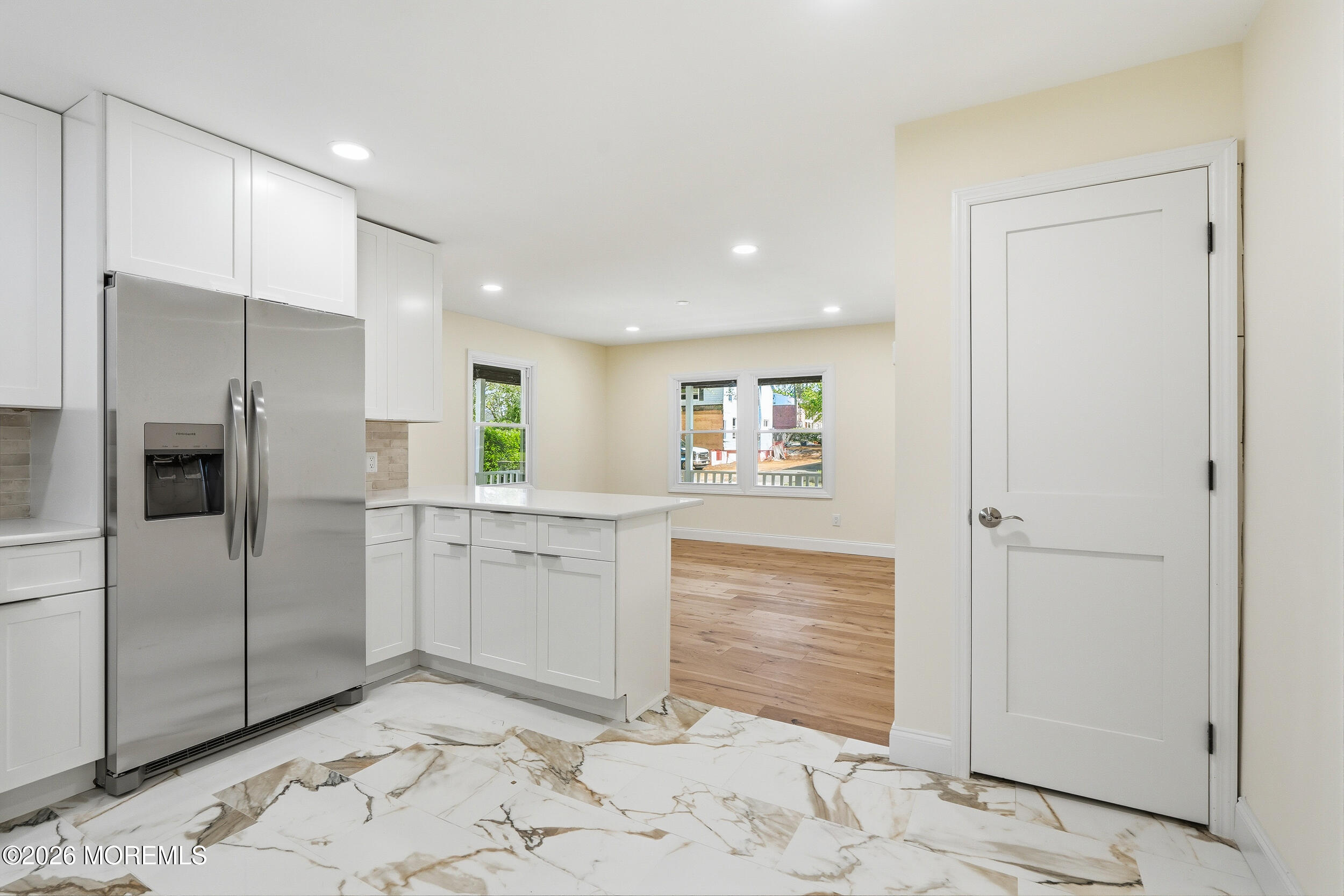 200 Drs James Parker Boulevard