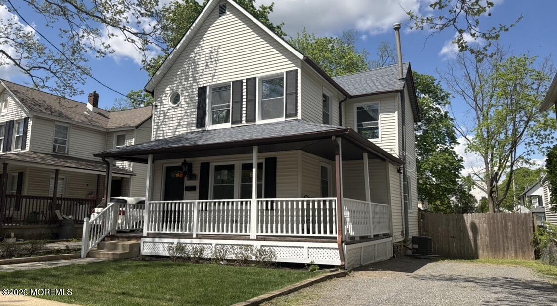 200 Drs James Parker Boulevard