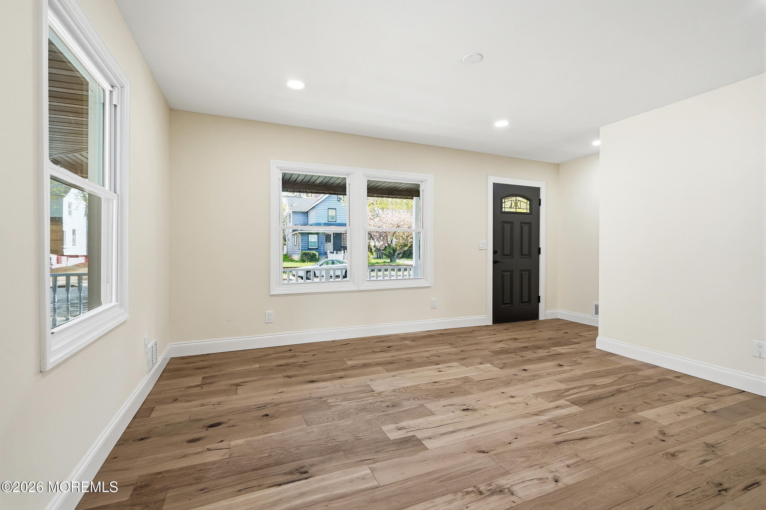 200 Drs James Parker Boulevard