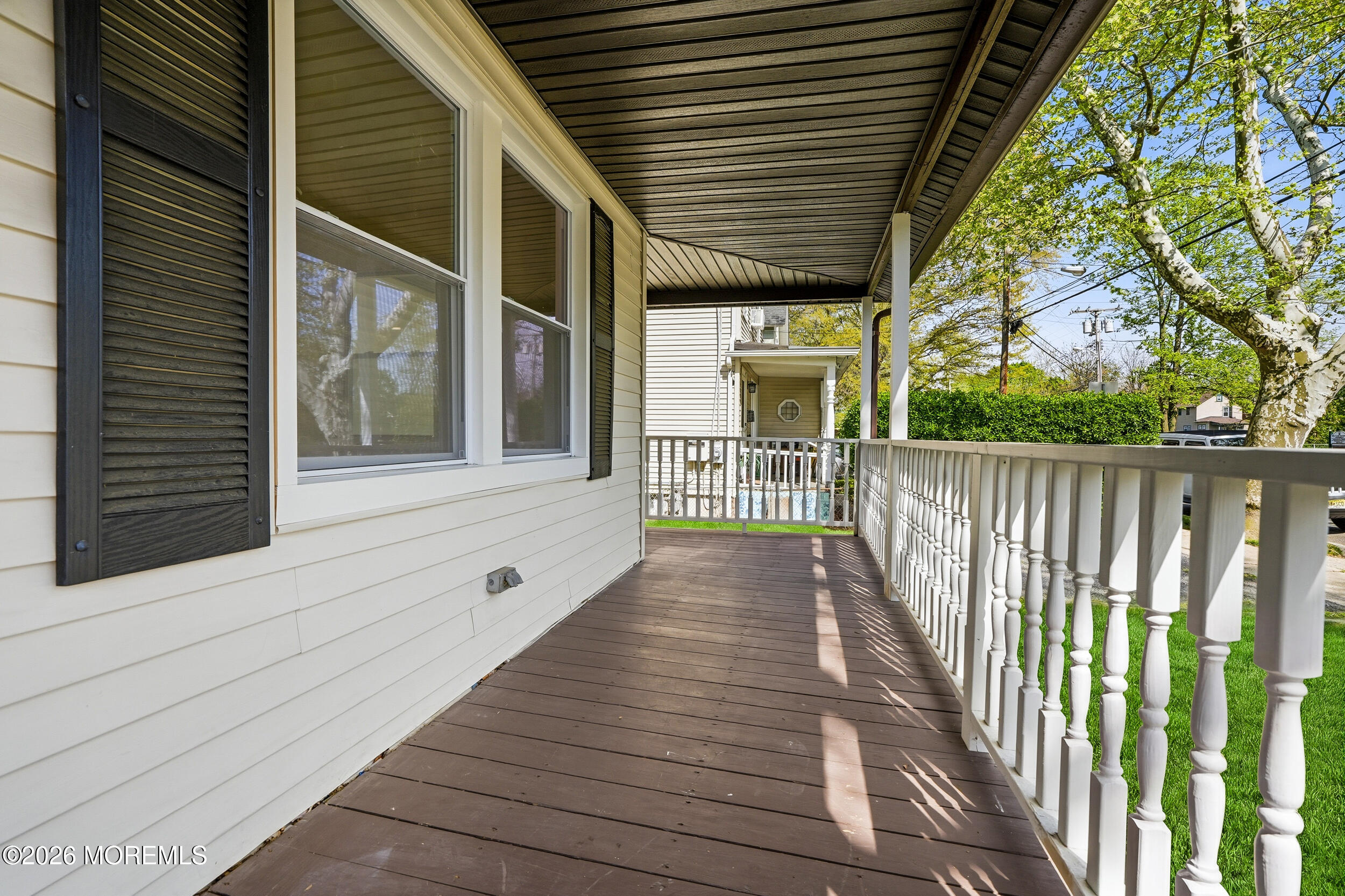 200 Drs James Parker Boulevard