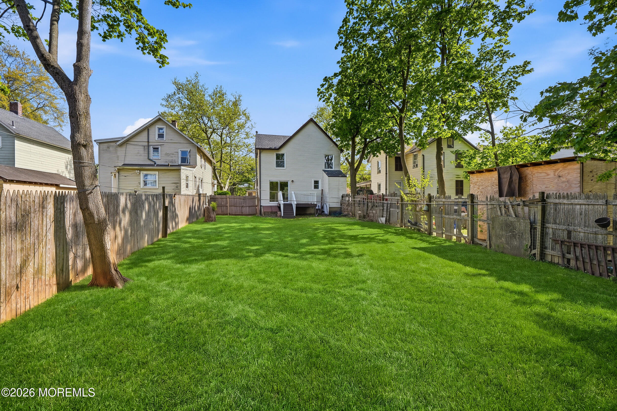 200 Drs James Parker Boulevard