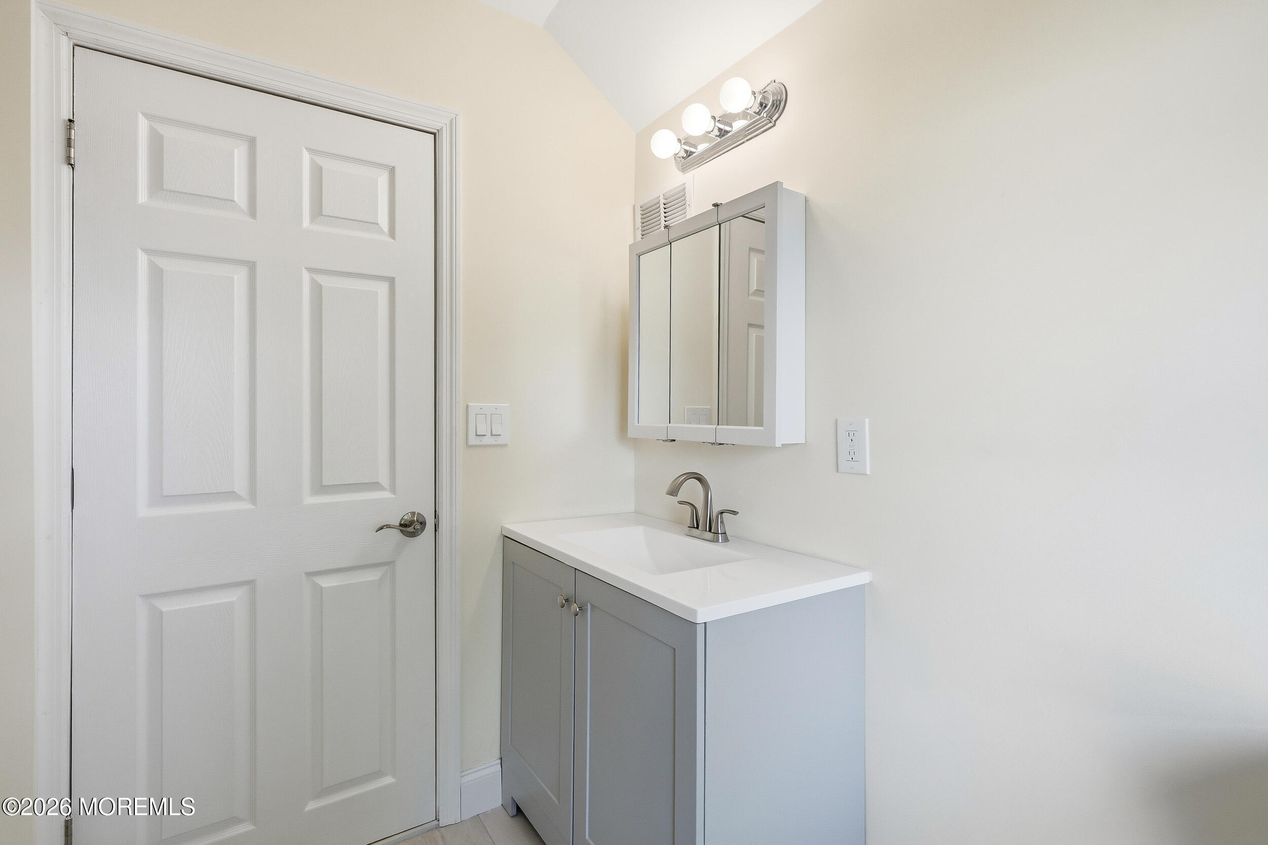 200 Drs James Parker Boulevard
