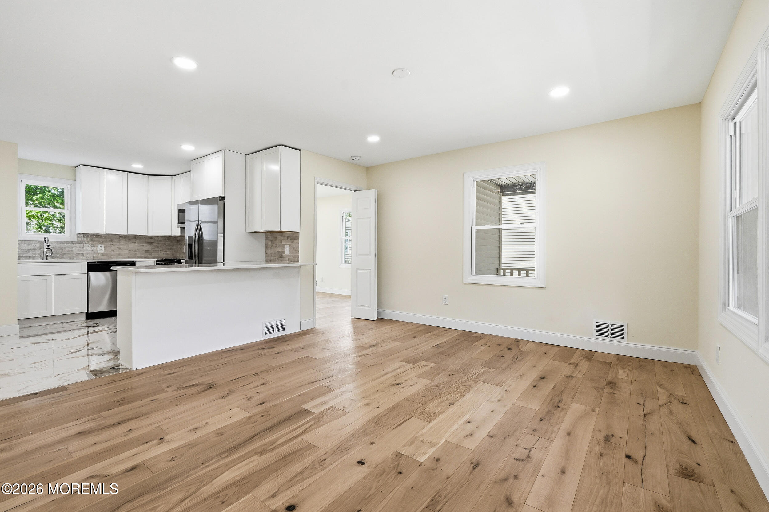 200 Drs James Parker Boulevard
