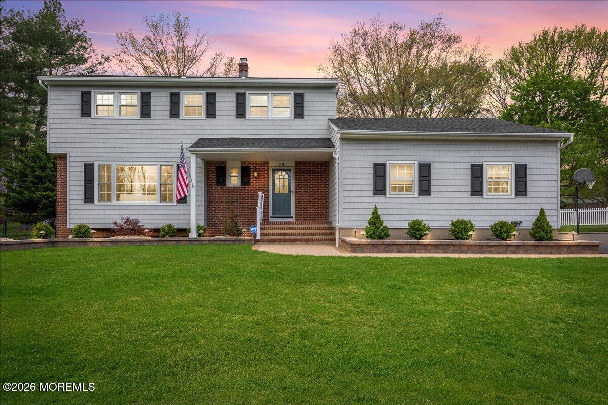 25 Wildhedge Lane