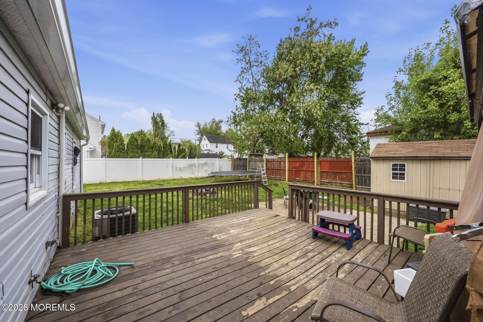 168 Milton Avenue