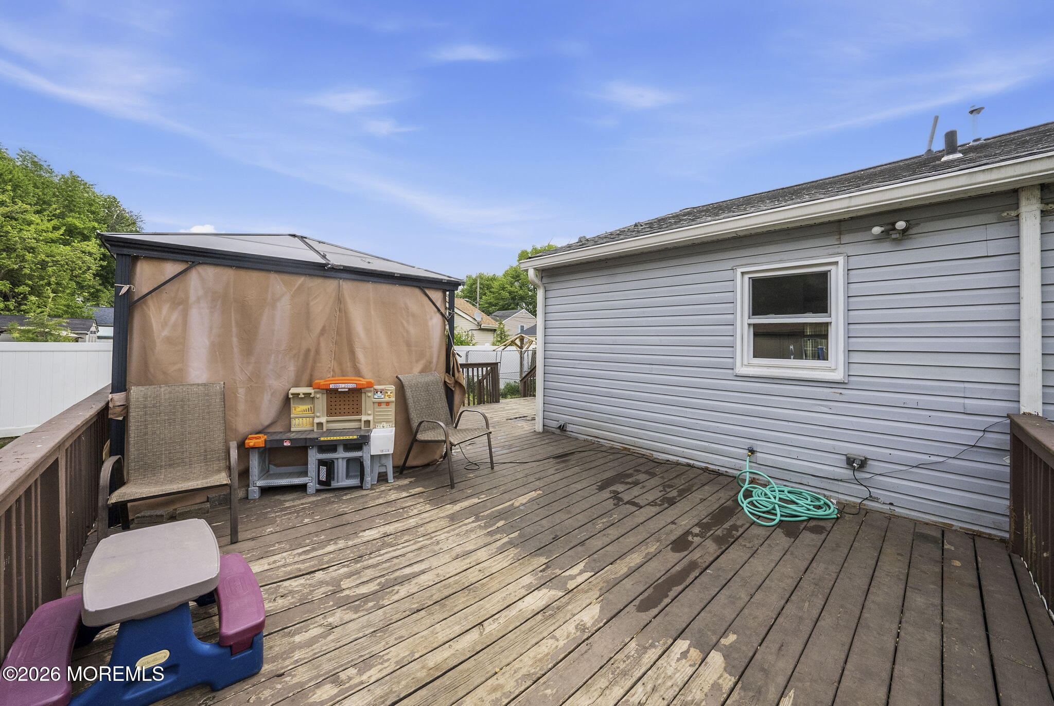 168 Milton Avenue