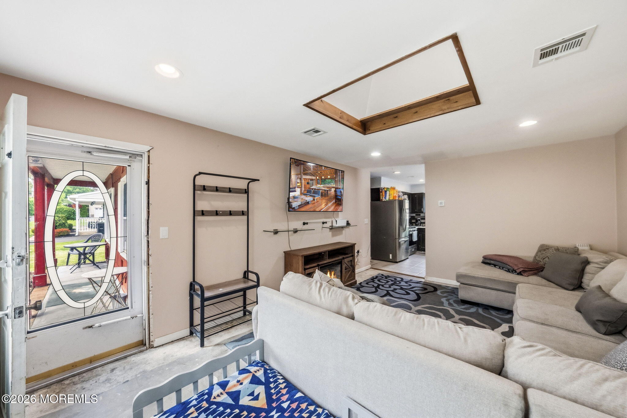 168 Milton Avenue