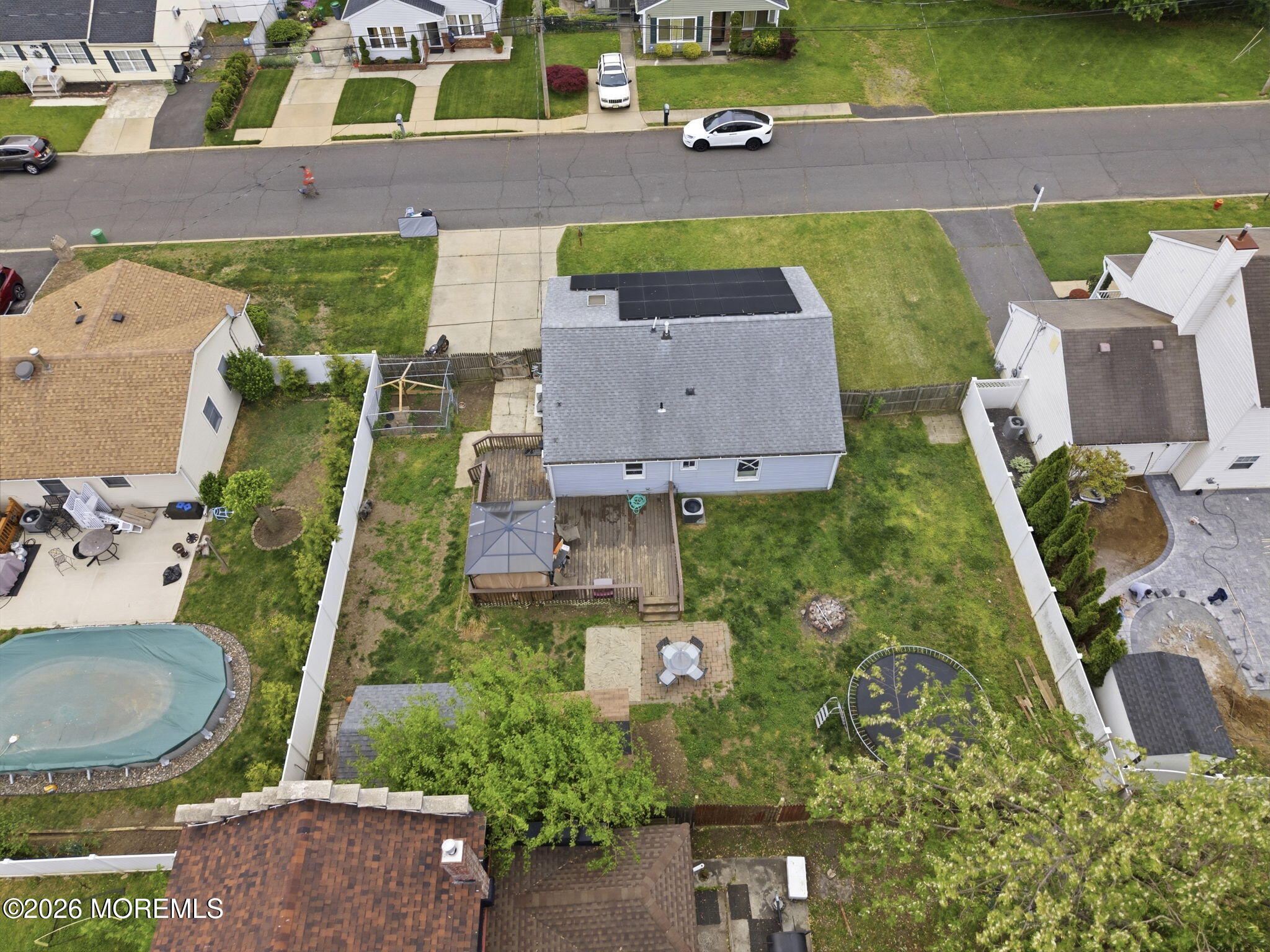 168 Milton Avenue