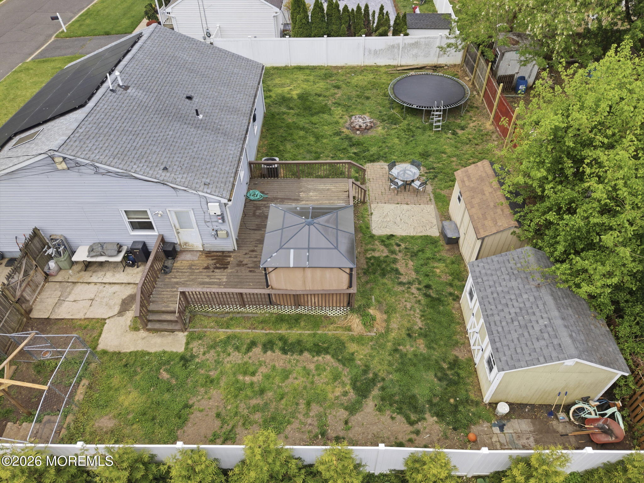 168 Milton Avenue
