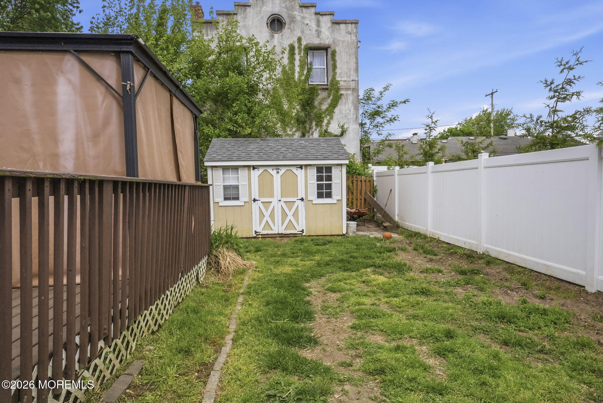 168 Milton Avenue