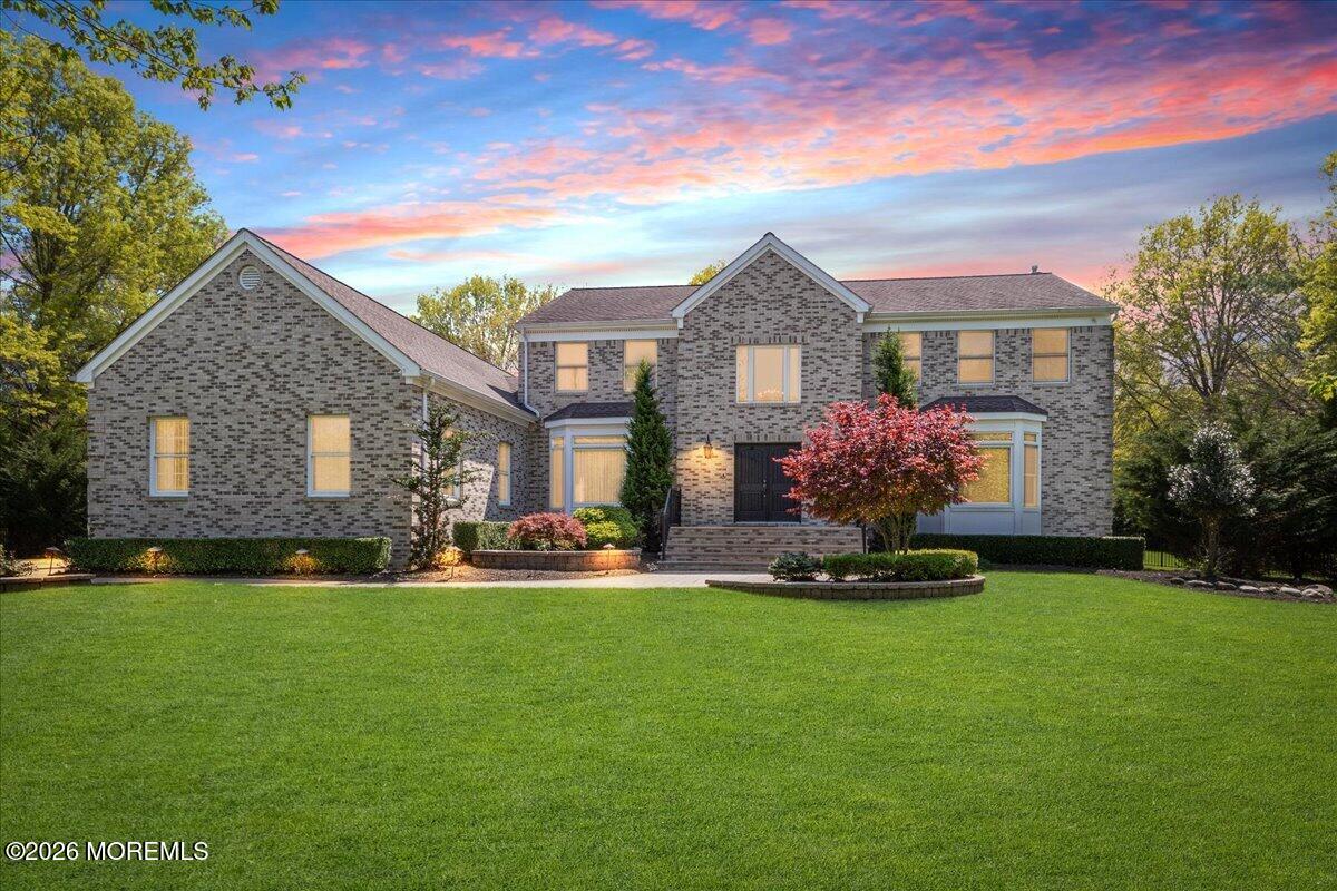 6 Chardonnay Drive