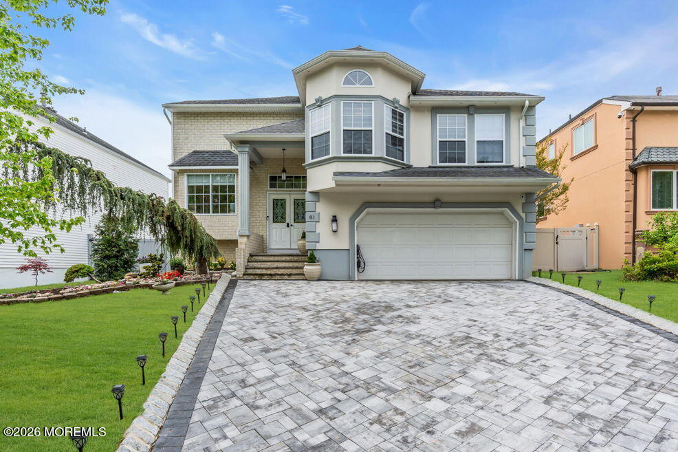 81 Ortley Court