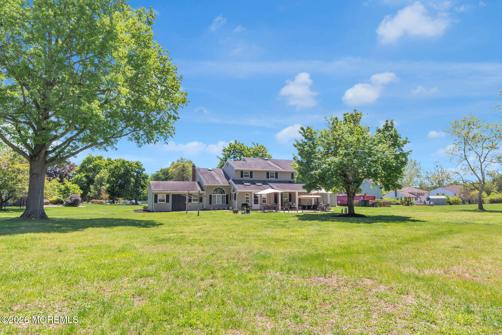121 Brittany Drive