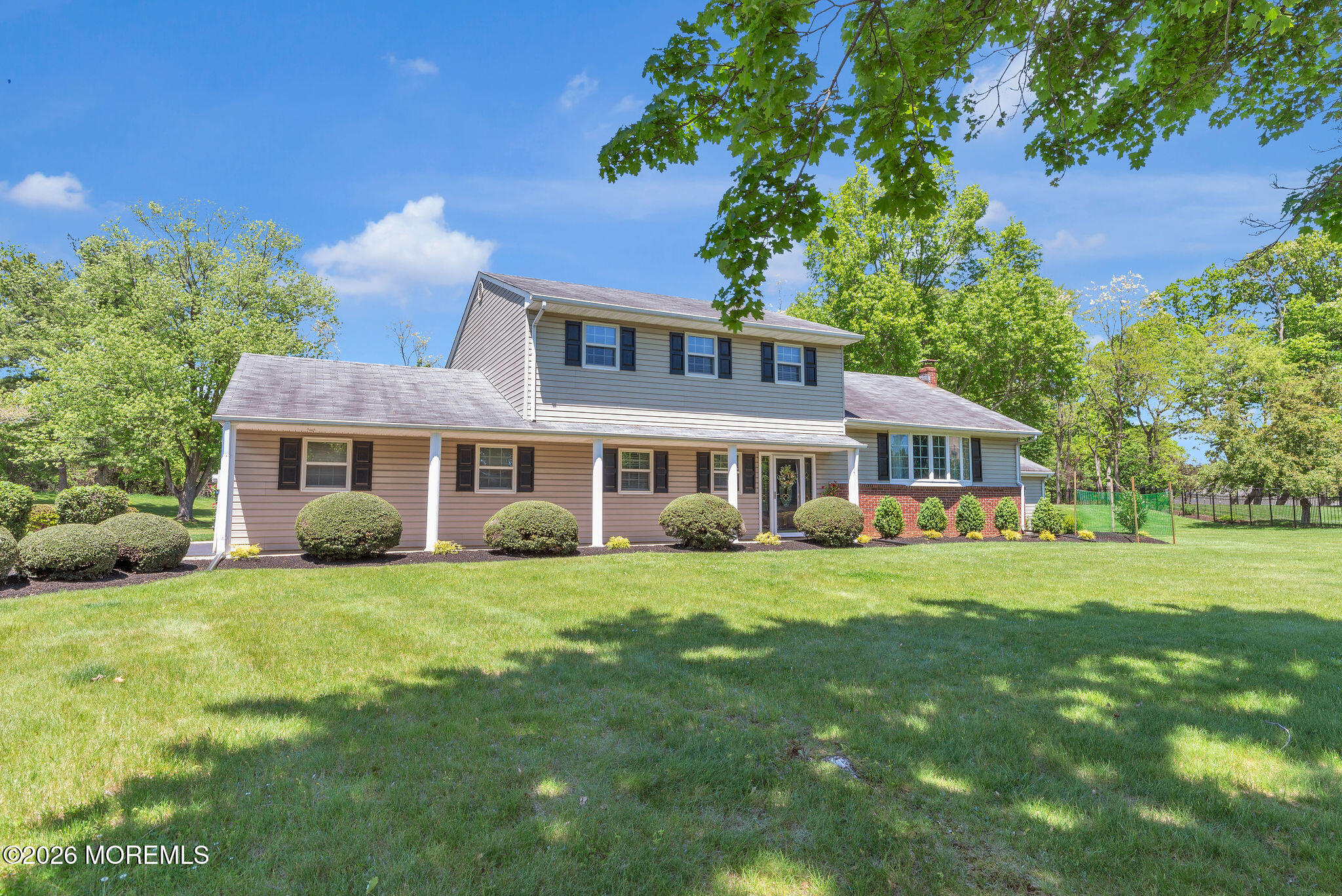 121 Brittany Drive