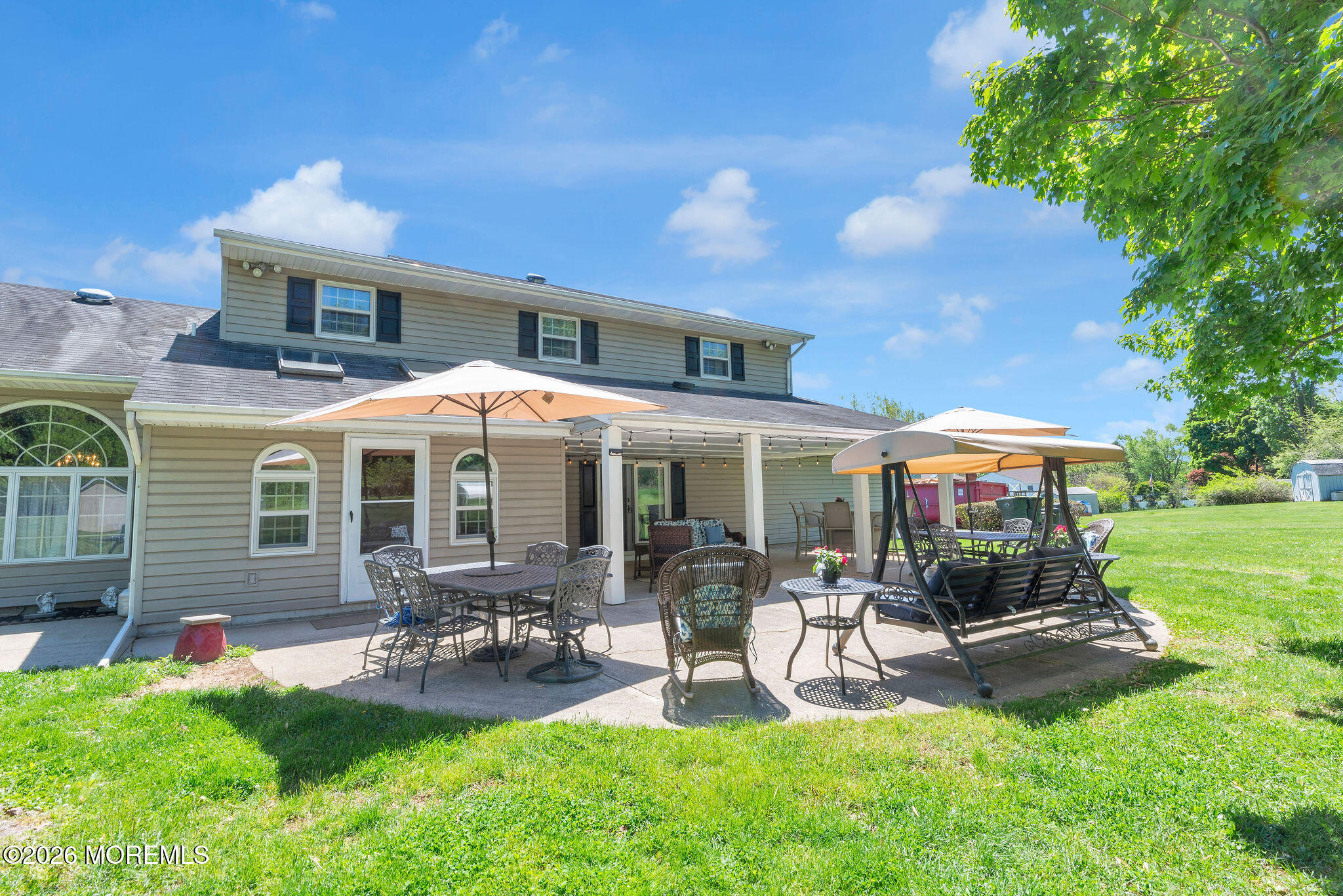 121 Brittany Drive