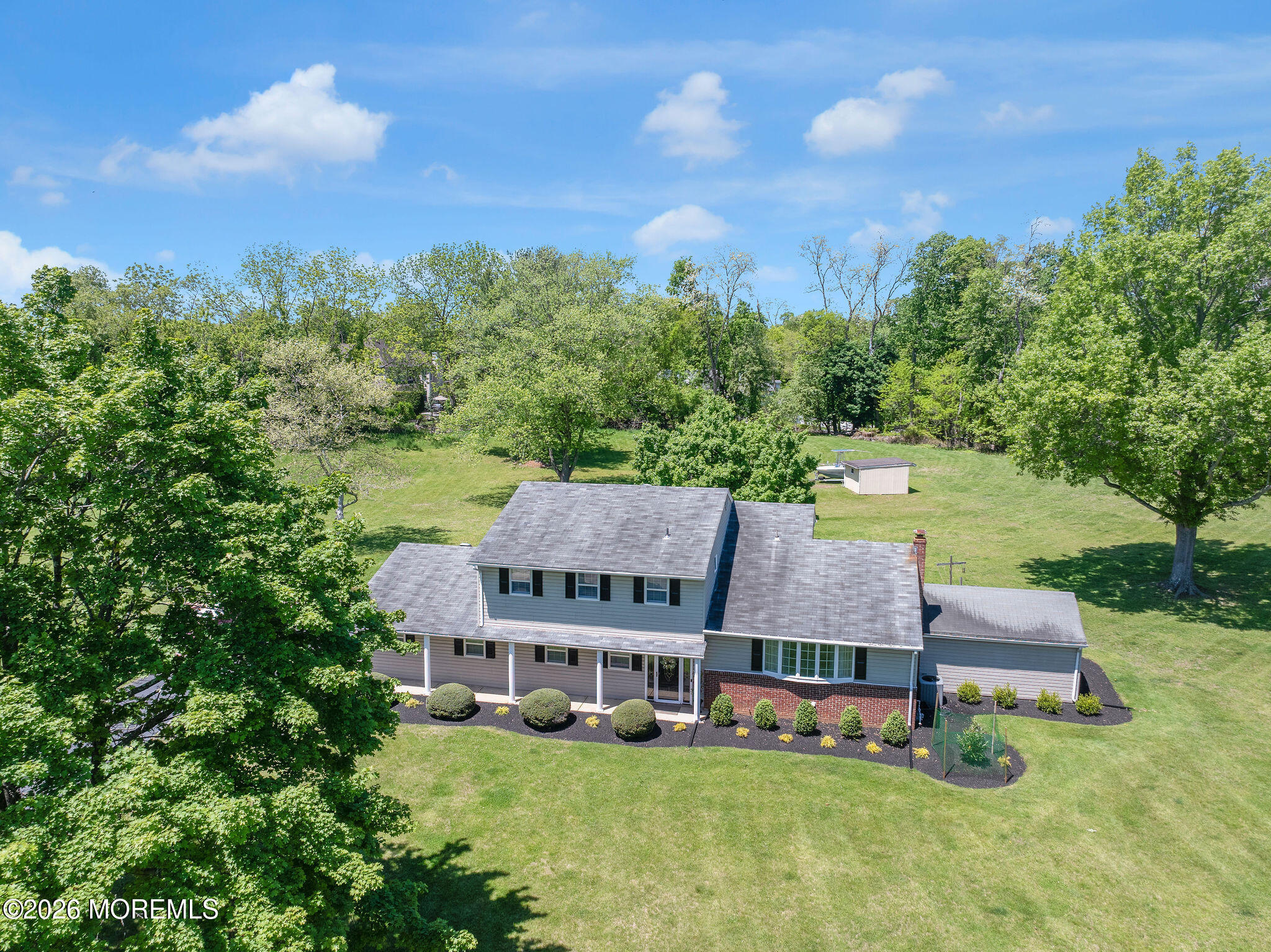 121 Brittany Drive