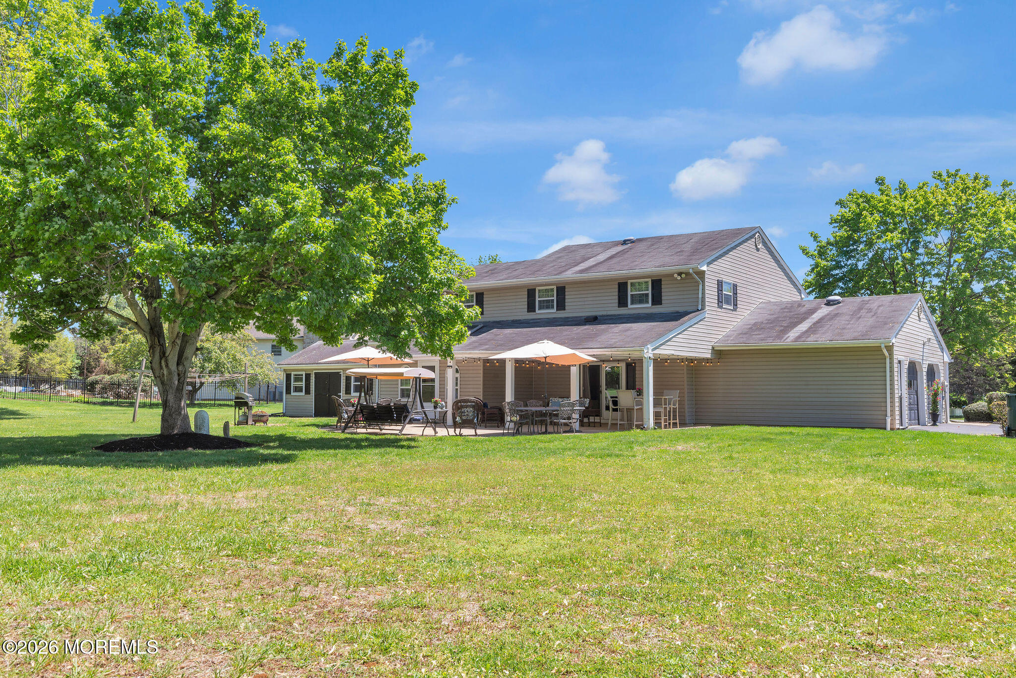 121 Brittany Drive
