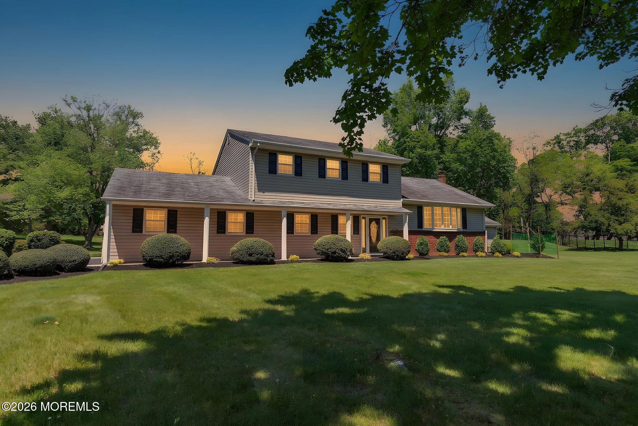 121 Brittany Drive