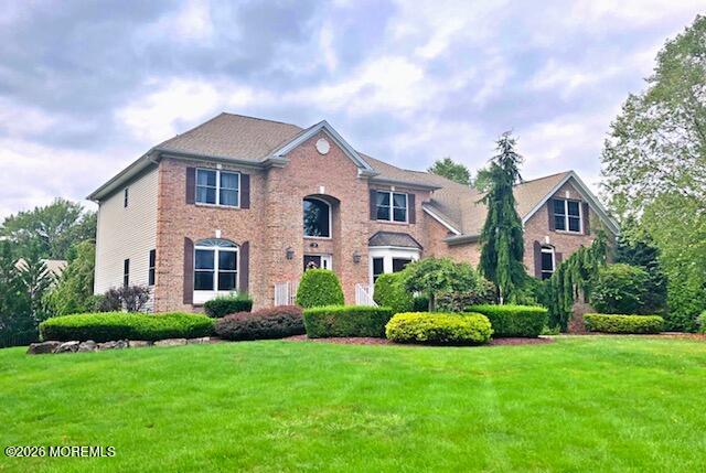 9 Woodmere Road