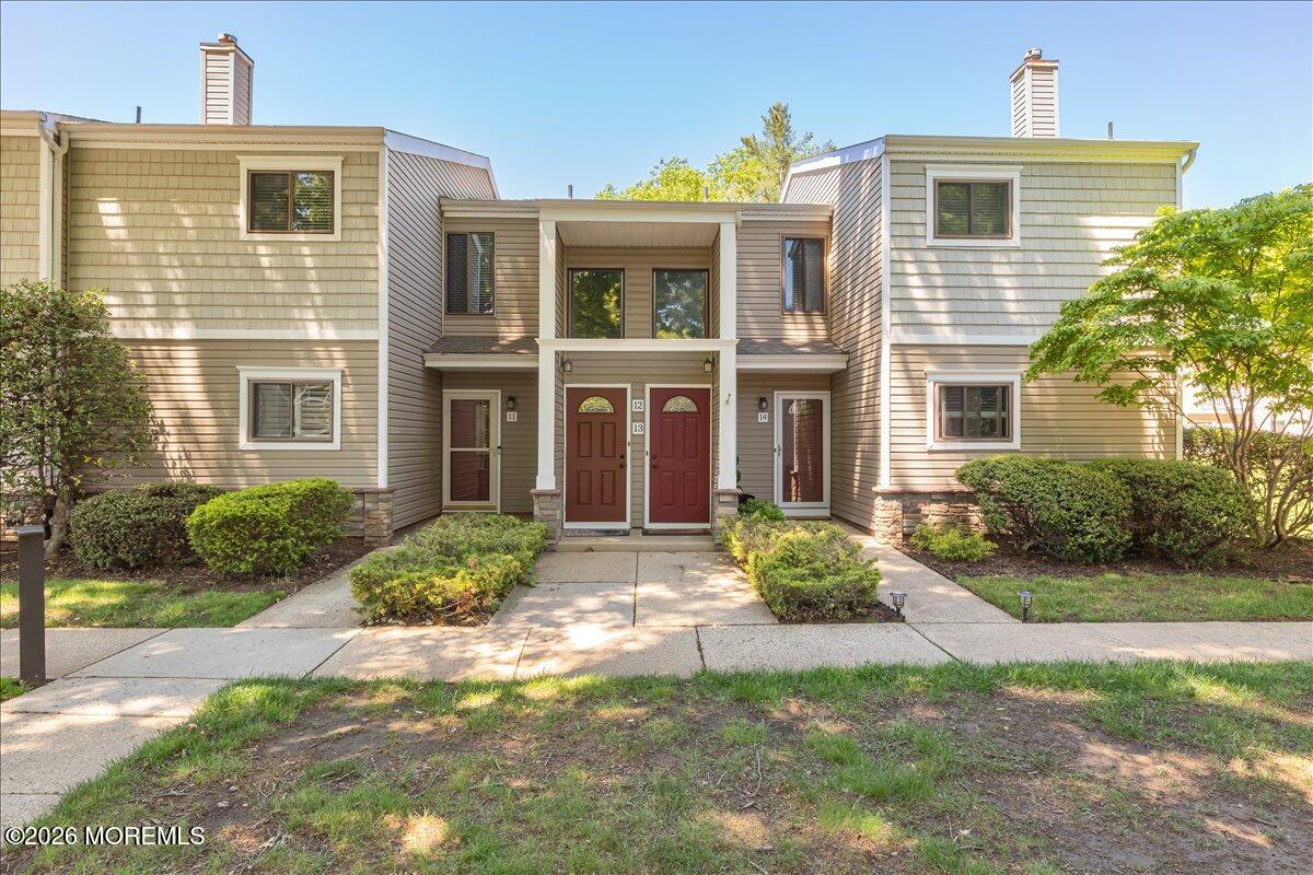 13 Elizabeth Court