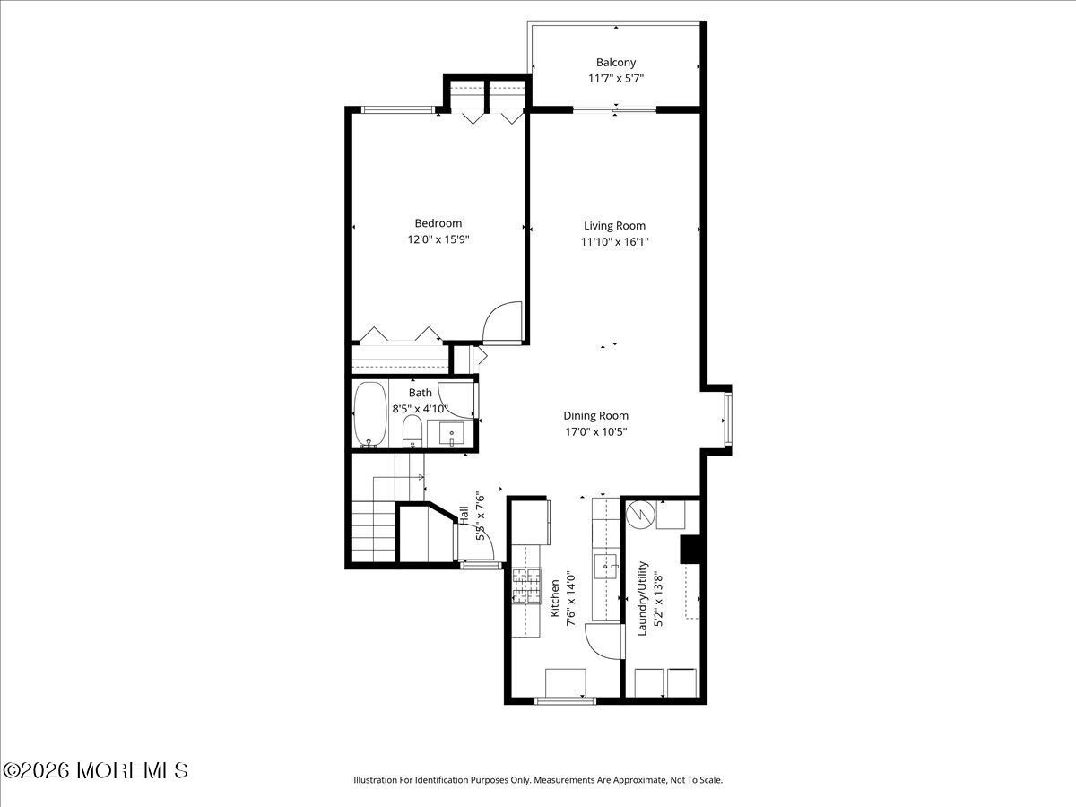 13 Elizabeth Court