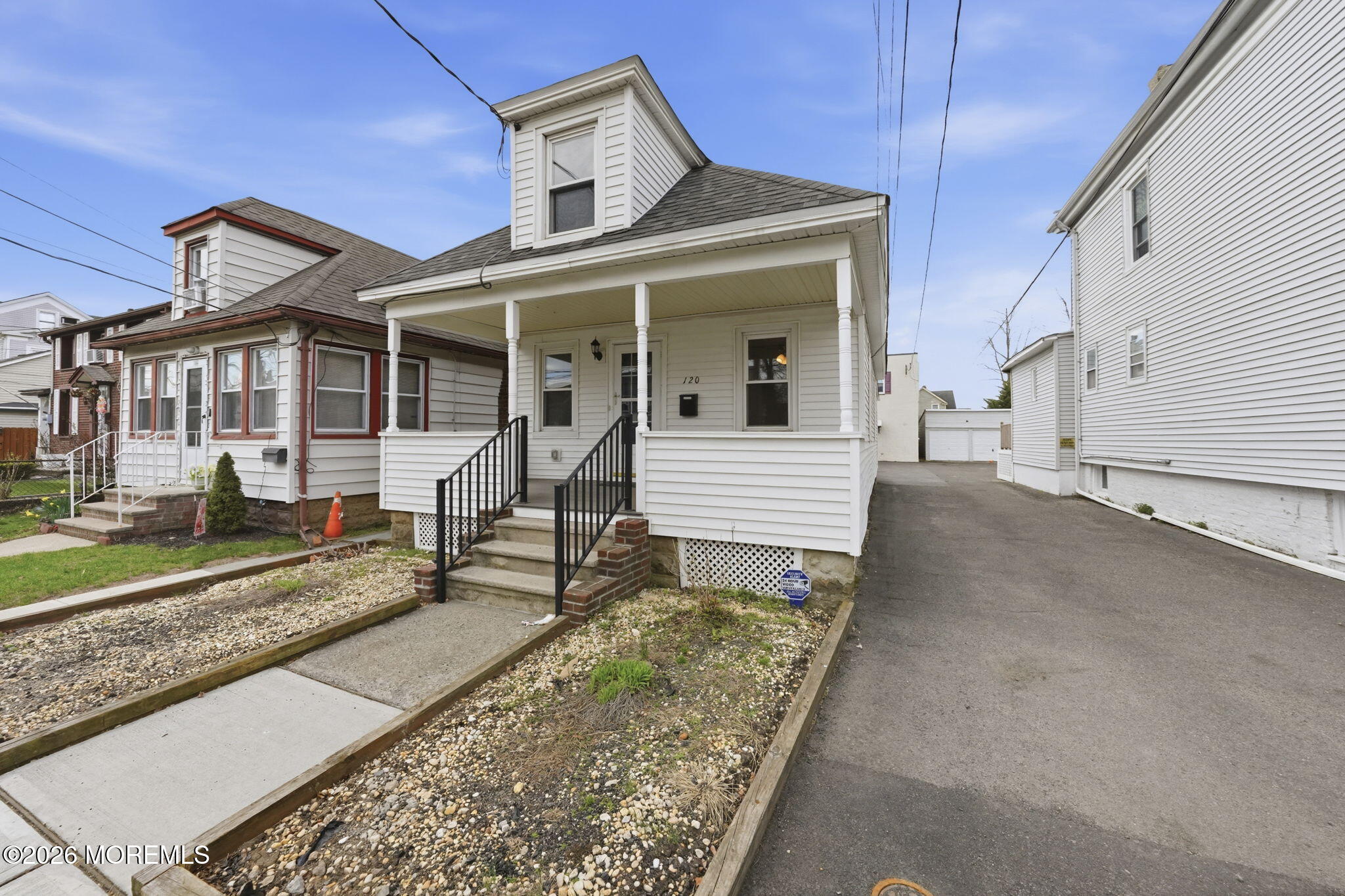 120 2nd Street