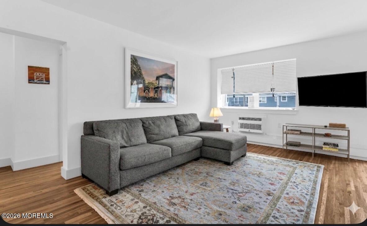 1706 Park Avenue 2B