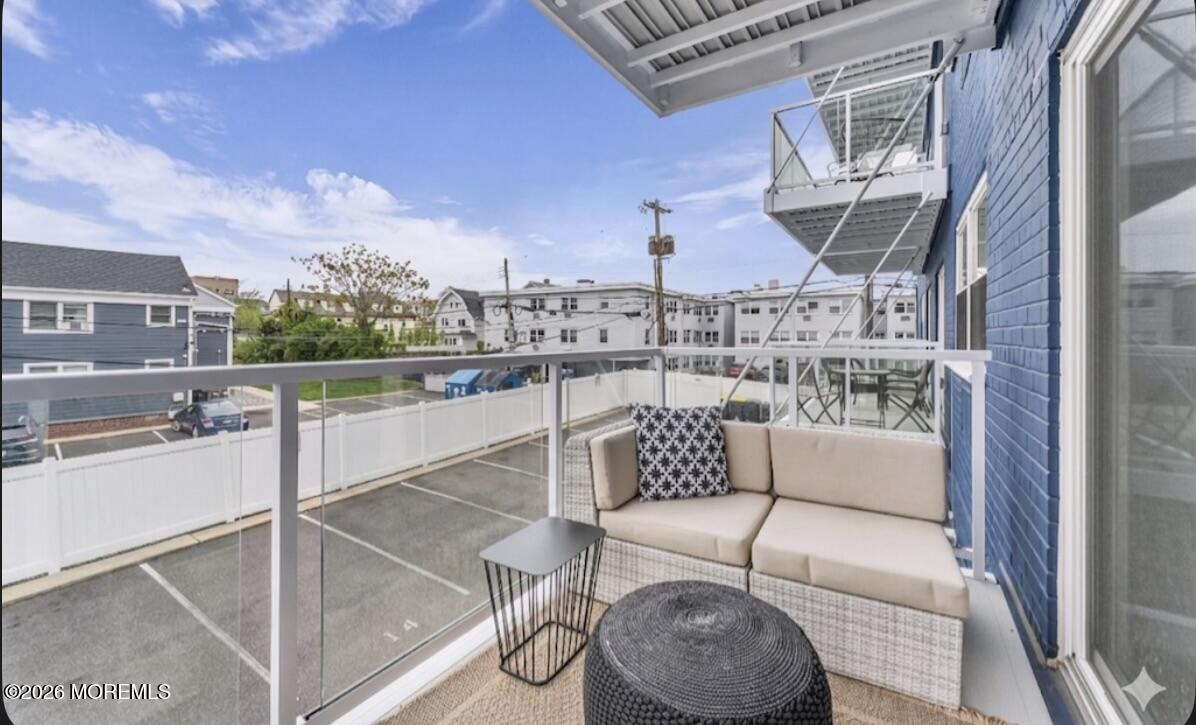 1706 Park Avenue 2B