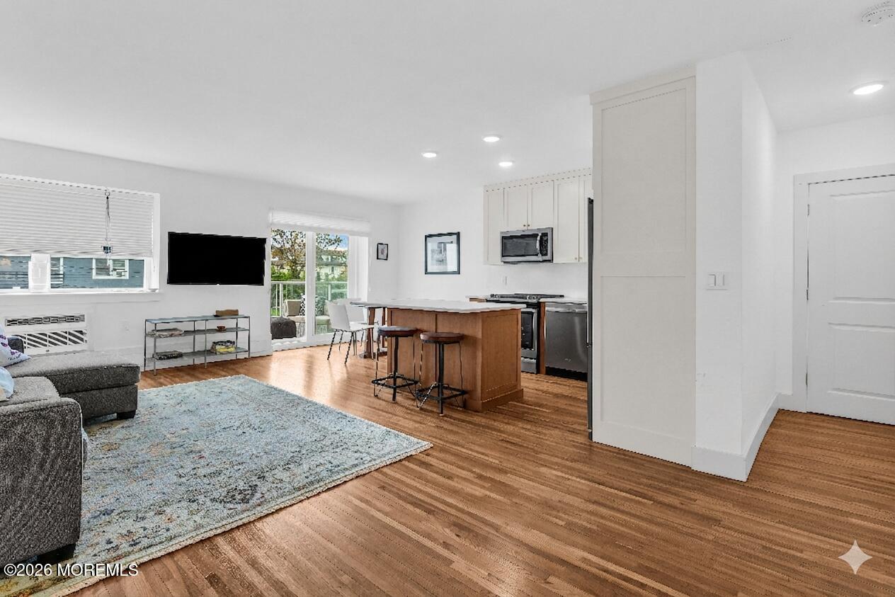 1706 Park Avenue 2B