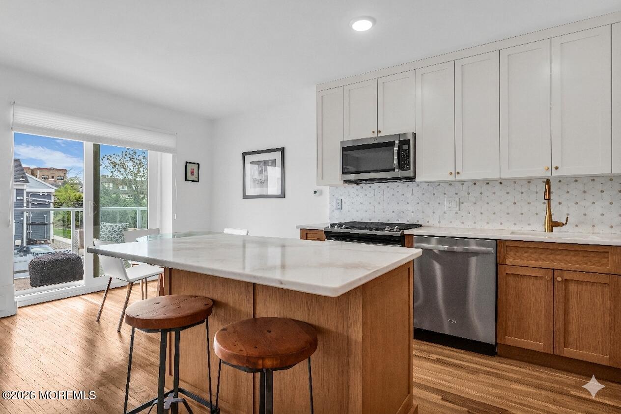 1706 Park Avenue 2B