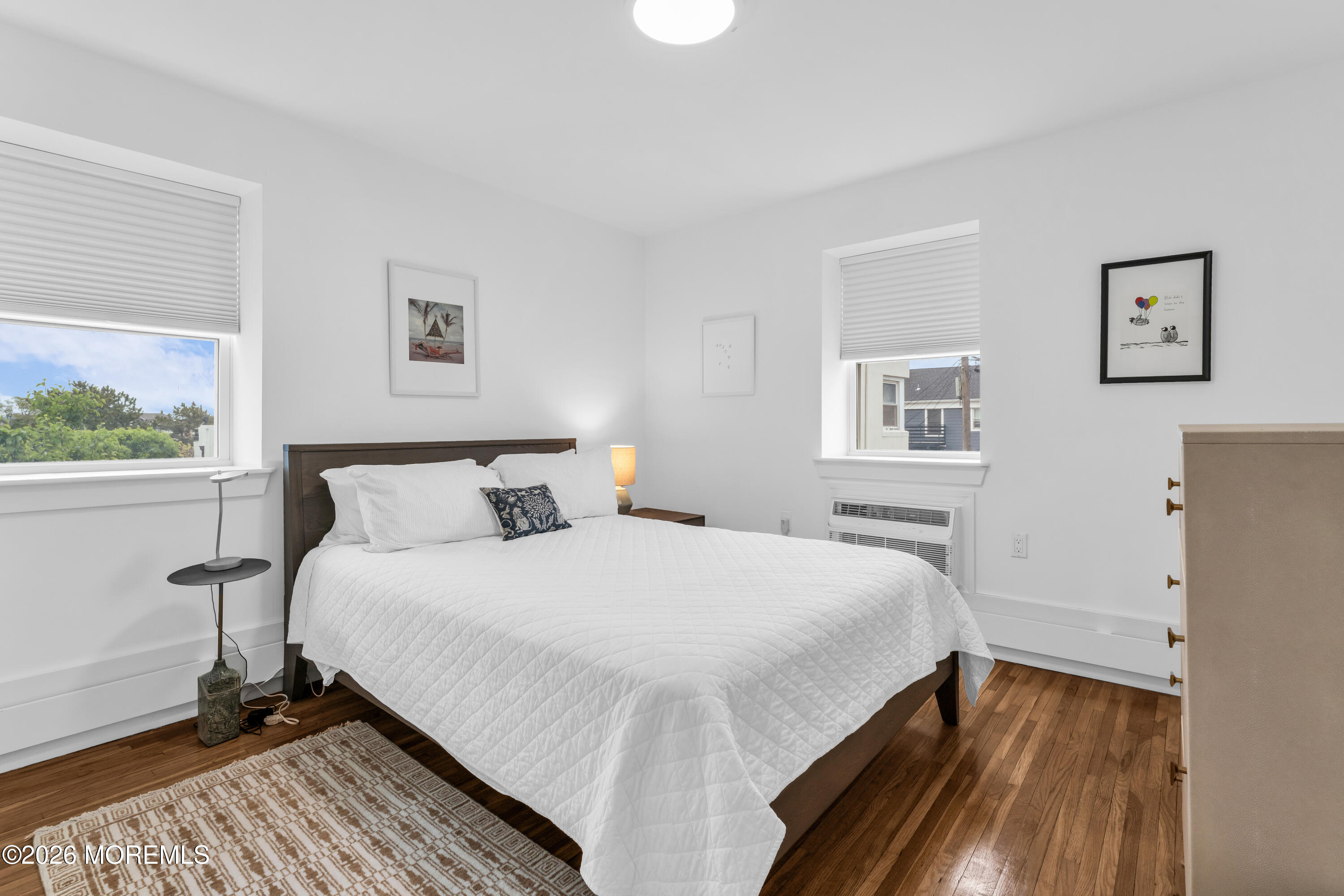 1706 Park Avenue 2B