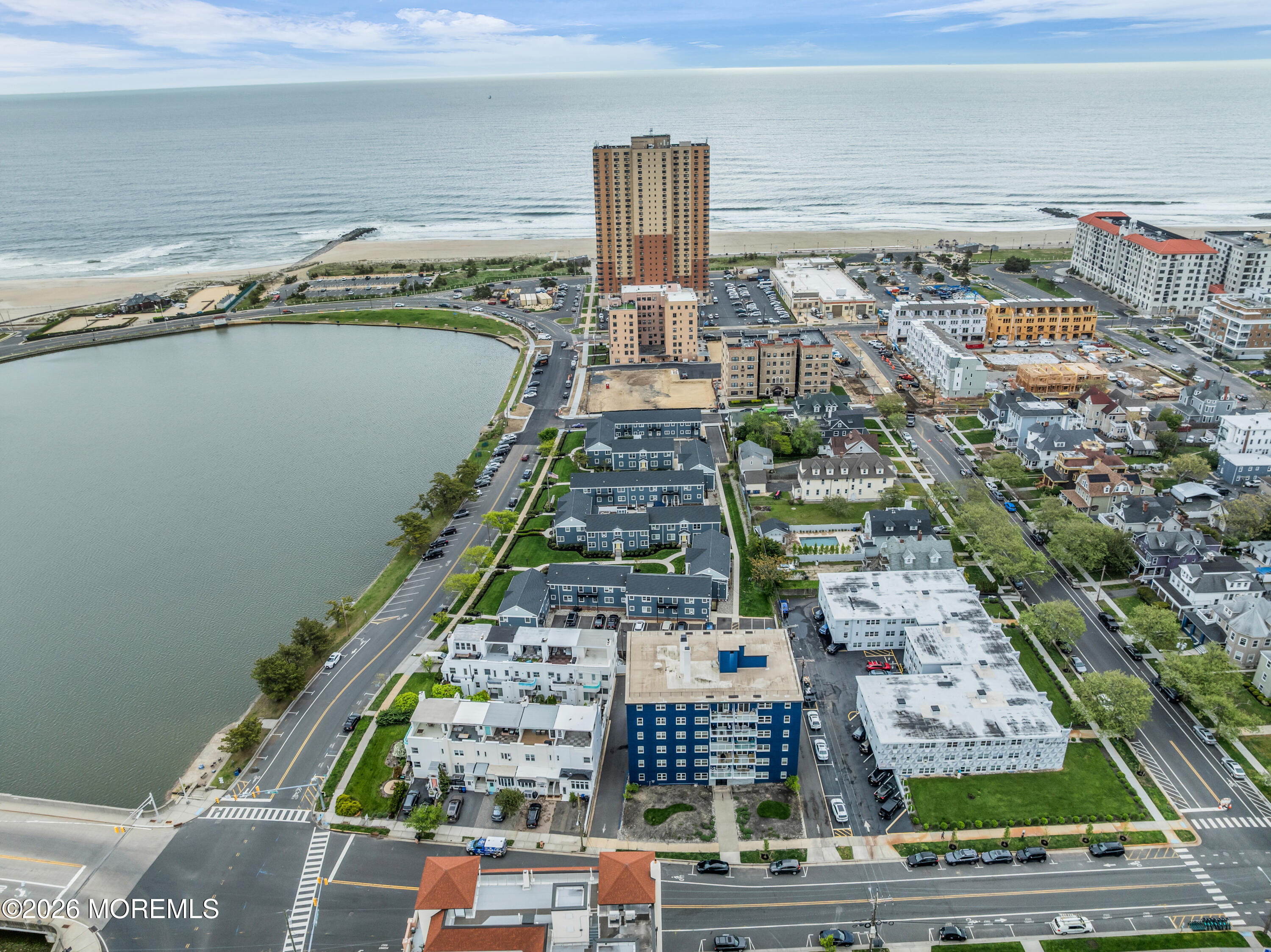 1706 Park Avenue 2B
